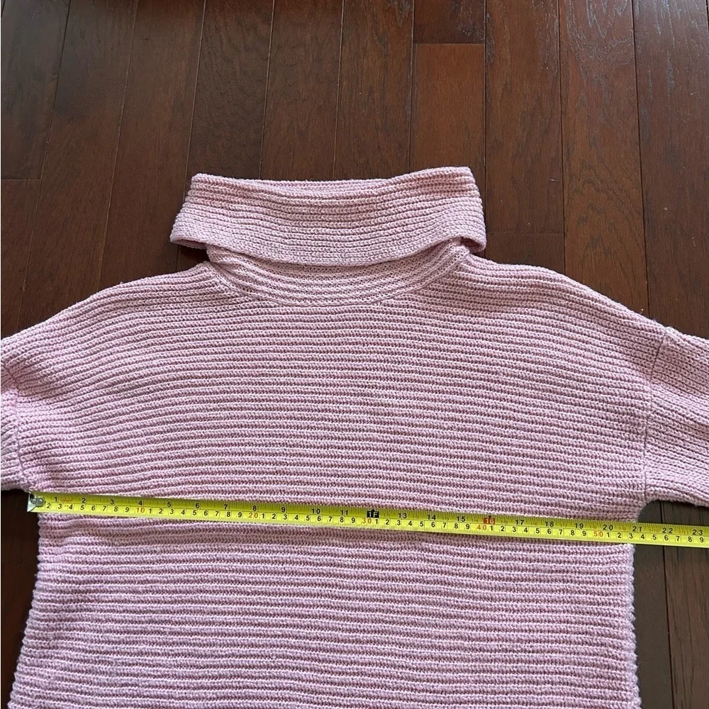 J. Crew crew cowlneck